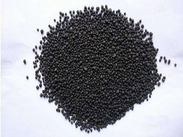 Poultry Manure Organic Fertilizer Granules Making Production Plant