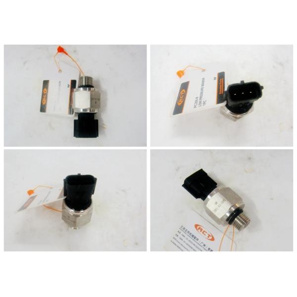 Датчик запасных частей экскаватора ЛБ-А3063 КОМАТСУ для машинного оборудования ПК200-8 7861-93-1840 КОМАТСУ