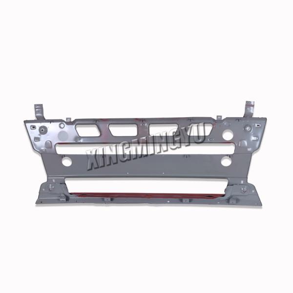 Jiefang JH6 FAW partes de carrocería 2803011B1063 Parachoques delanteros para camiones