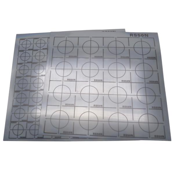 Total Station Reflector Target Paper Labelling Reflector Original Shipyard Mapping RS20N RS30N RS50N