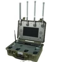 Dji Aeroscope Détection mobile de drones à longue portée 5 km 8 bandes