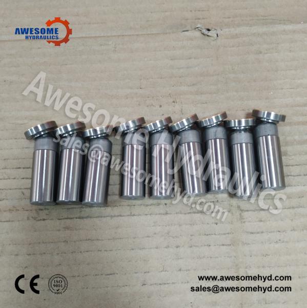 HPK055 Hitachi EX120-6	Hitachi Hydraulic Pump Parts High Performance