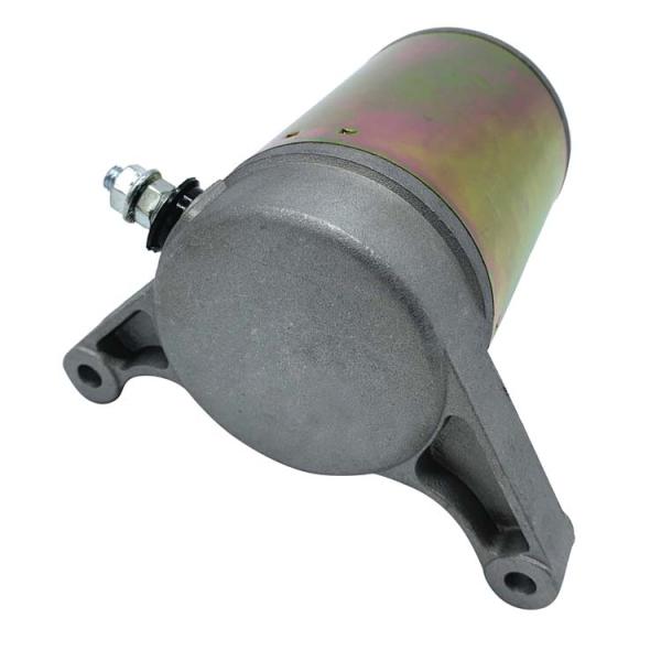 Get the Best Performance from Your Yamaha YFM 350 Warrior with Our Starter Motor