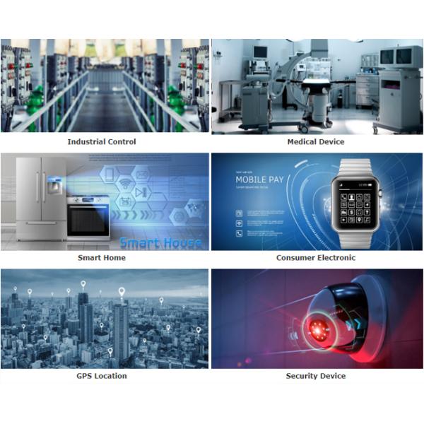 Hi дети собрания PCB электроники TG забавляются монтажная плата автомобиля FPC умная