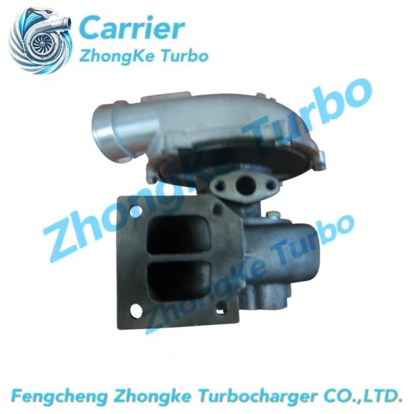 RHC7 Turbo VA290021 VA290022 VB290021 VC290021 VD290021 1144003140 71455338 114400-3140 Turbocompresseur pour Hitachi EX300-23 Engins de terrassement avec moteur 6SD1-TP