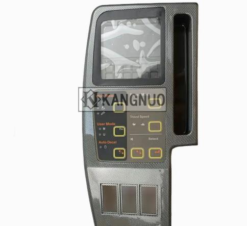 R140-7 R160-7 R210-7 Excavator Display Monitor 21N8-30013 Excavator Spare Parts