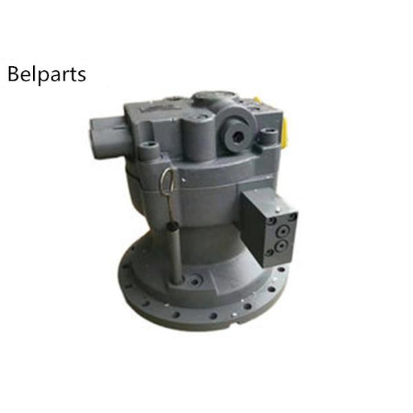 SUMITOMO SH200 Excavator Swing Gear Parts Swing Reduction Housing Slew Gearbox Holder
