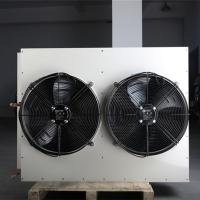 Evaporador do condensador da sala fria da refrigeração para a sala fresca industrial