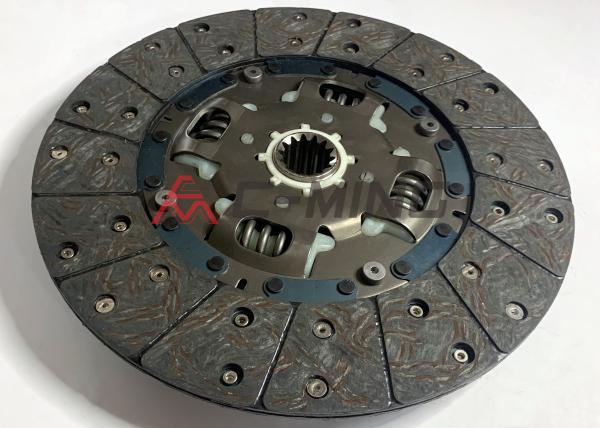HND059Y Clutch Disc 300X190X14X32.4 For HINO Exedy Clutch Kits