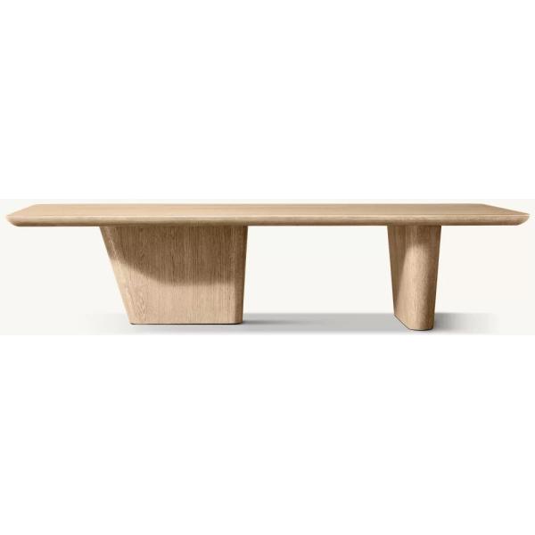 Newland Modern Light Luxury Coffee Table Furniture With Sintered Stone Top