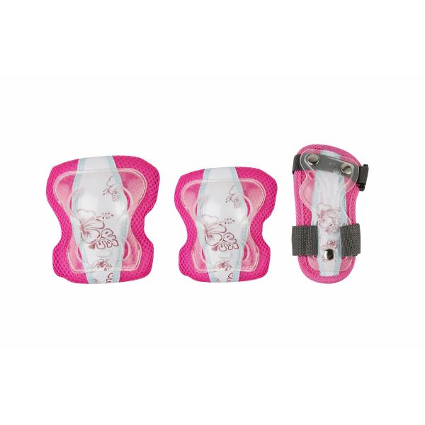 3 Pack Protective Gear Kids Roller Skate Safety Gear 350g