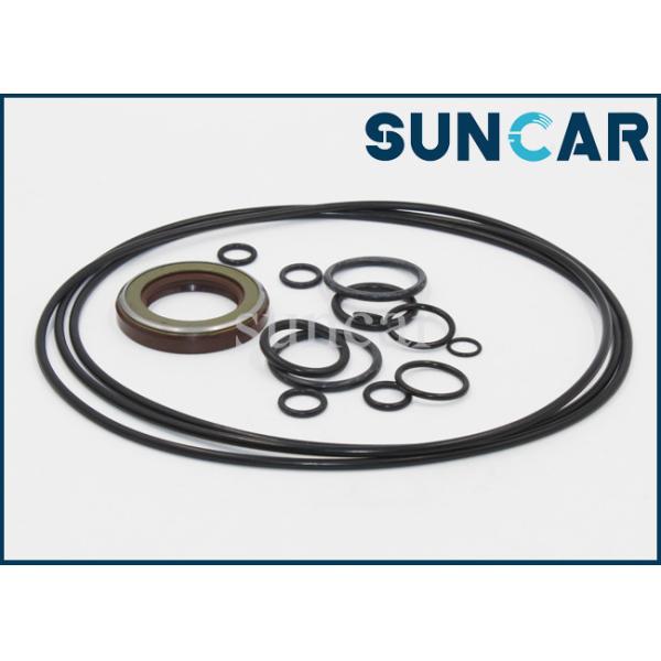 Комплект для ремонта мотора набора YN15V00025R400 экскаватора SK200-8 Kobelco Rc