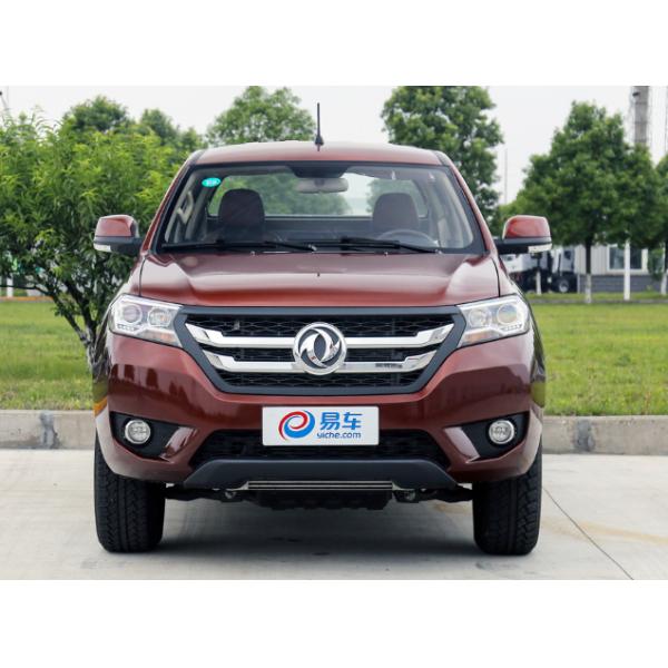2019 NEW model Dongfeng YUFENG PICKUP truck diesel engine 4WD/2WD under pormotion