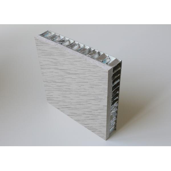 Lightweight Aluminum Honeycomb Panels For Ship Building Industry