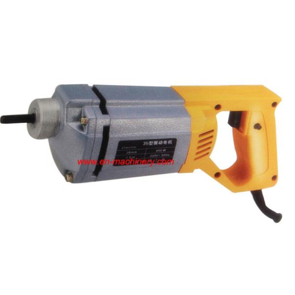 Handheld Electric Concrete Vibrating Vibrator Engine Steel Poker Hose