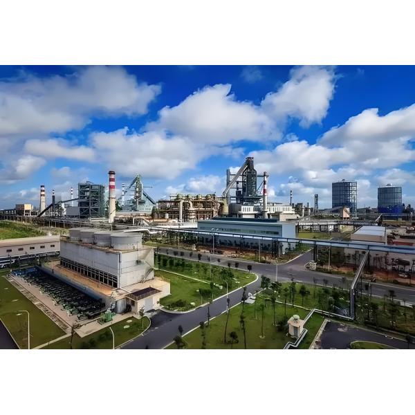 Water / Air Cooling Magnetic Levitation Blower For Pharmaceutical Manufacturing Plant