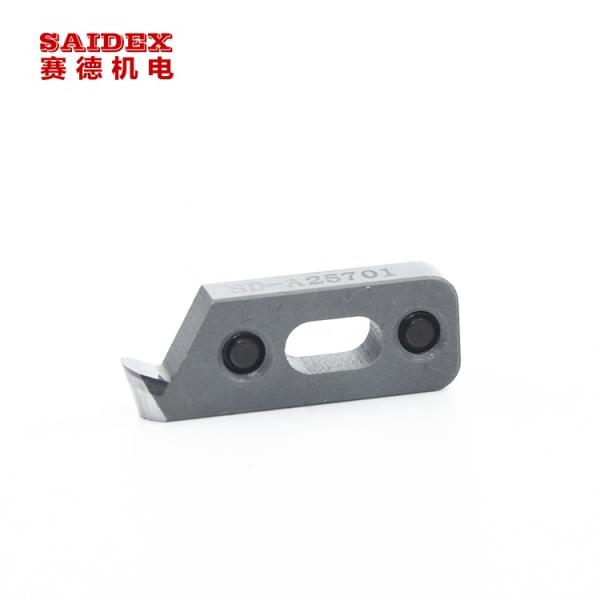 Diamond polishing knife for Acrylic PMMA ABS Diamond cutter OEM Customized Steel Stainless Single crystal cutter