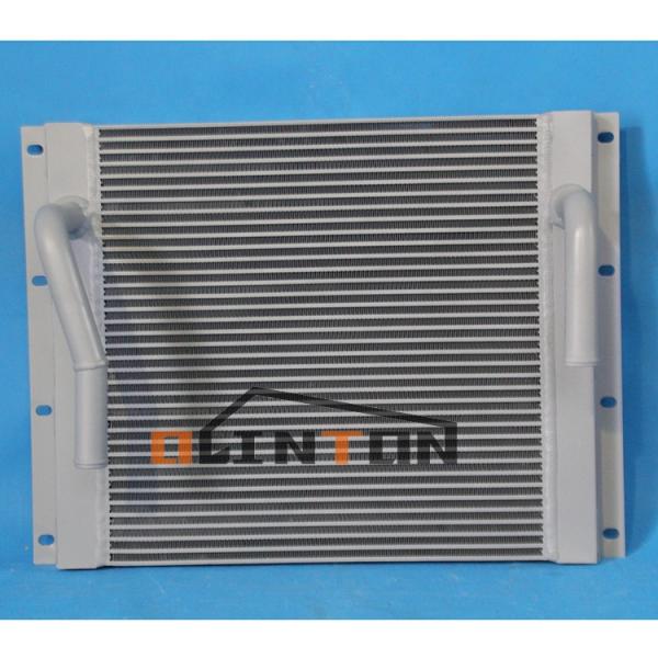 Excavator Hydraulic Oil Cooler Radiator 0859385 for CAT E70B Best Retail Option