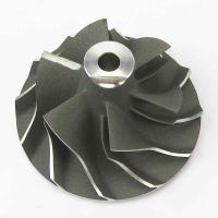 K03 Turbo compressor 53031232019 para 5439-970-0029 Turbo