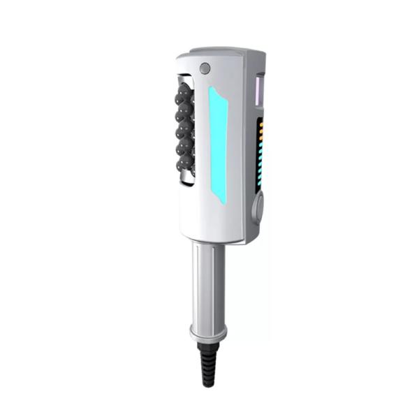 Non Invasive 9D Inner Roller Machine Lymphatic Drainage Electric Vibrator