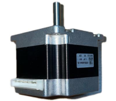 Equipamento mecânico elétrico de motor de indução da escova do motor deslizante da C.C. da indústria