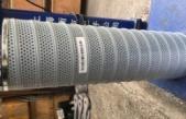 Partes de motores de grúas con perno 10004307168 12V para grúas industriales