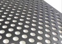 Maillage de fil perforé durable/à l'épreuve de la rouille/personnalisable pour des utilisations polyvalentes