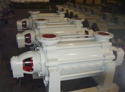 119-190m3/h1 Hot Water Centrifugal Pump / Hot Water Boiler Pump DN150mm