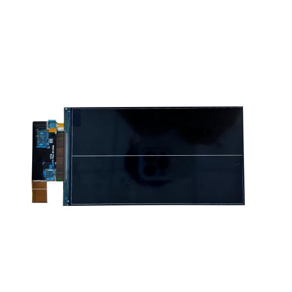 5.5inch AMOLED LCD Display 1080*1920 IPS OLED Screen 350cd/M2 Brightness