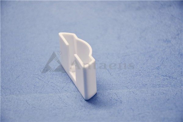 Снабжение жилищем окиси глинозема керамическое для контактора EV высоковольтного