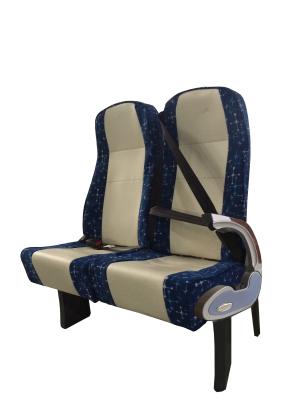 Original Bus Passenger Seats Condition New Djustable Back Solid Armrest