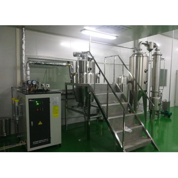 Washing Ironing Industrial Electric Steam Generator , Full Automatic Steam Generator