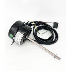 Condenser Fan Motor - 1/15HP 220V 60HZ 1550RPM/3SPD