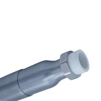 DN40 Stainless Steel Industry Commercial Water Softener System For Hotel