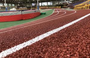 Guangdong Asher Sports Industry Co., Ltd.
