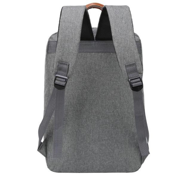 Three Piece Oxford Waterproof Backpack Men Women Backpack Set