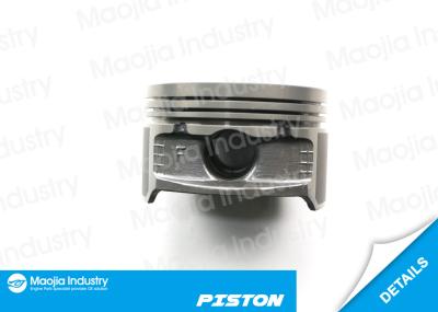 Celica Corolla Matrix Gas Engine Pistons Car Part For 1.8L 1794CC 1ZZFE DOHC 16V