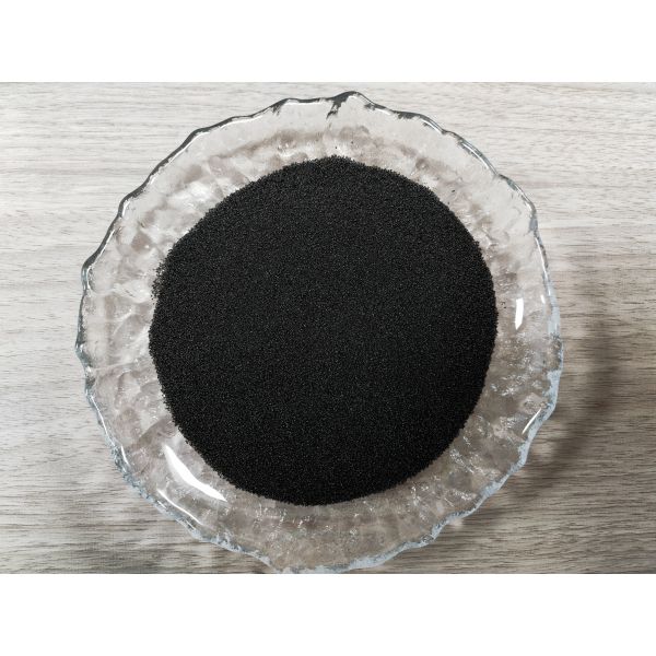 Potassium Fulvate Hollow Granules with Rapid Dissolution High Content and Hollow Structure for Soil Improvement
