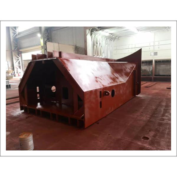 5TPH Cement Vertical Roller Mill