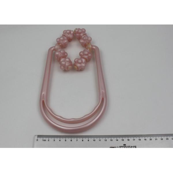 Lovely Hand Held Body Massager , Mother Day Gifts Mini Shoulder Massager