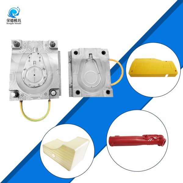Reliable Weather Proof Yellow Device Housing Products for Industrial Instrument