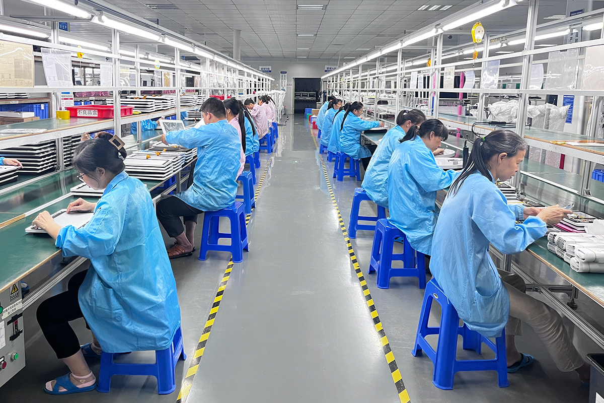 Shenzhen Kinstone D&T Develop Co., Ltd