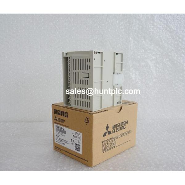 FX3SA-30MR-CM Mitsubishi Programmable Logic Controller FX3SA Series ac power