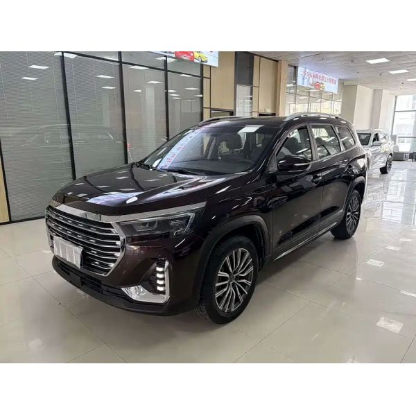 Gasoline Cars for Sale 2023 Best Suv for the Money Used Cars Jetour X90 Plus