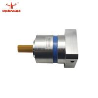 632500299 Gearbox,10-1 Inline,GAM #EPL-W-084 for Gerber XLC7000/Z7