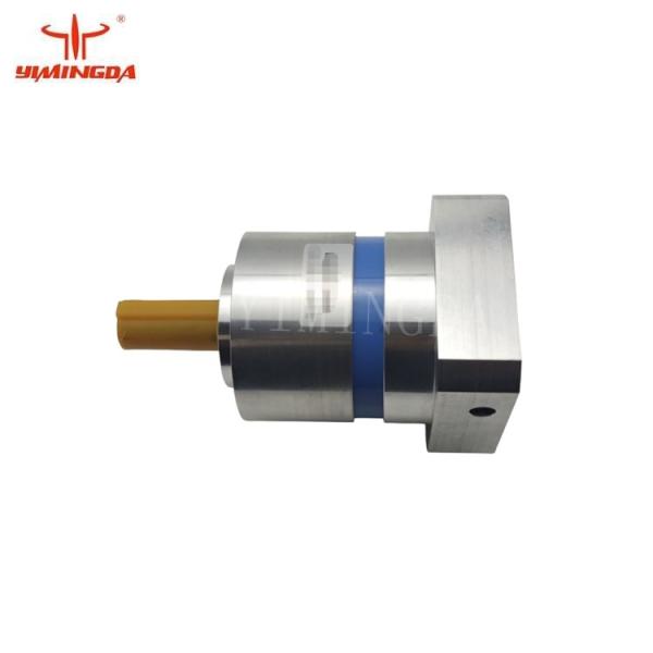 632500299 Gearbox,10-1 Inline,GAM #EPL-W-084 for Gerber XLC7000/Z7