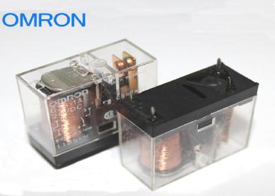 Omron relay G2R-1A-5VDC/ 12VDC/ 24VDC -Normally open 10A (4 Pin)
