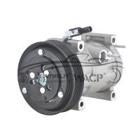 Conditionneur d'air de voiture 12V AC Pour JAC Pour T6 2.0 10S13C 6PK 8103010P3040 WXJH012