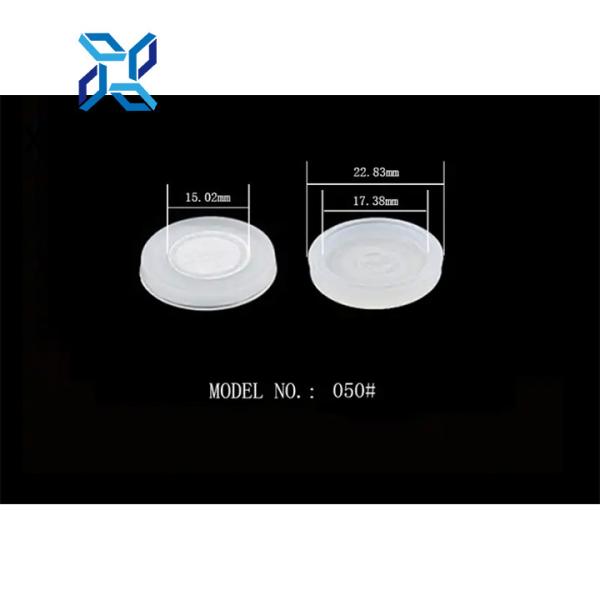 Фабрика оптовой продажи Kraft Paper Bag Кофейный дегазовый клапан односторонний дегазовый кофейный клапан