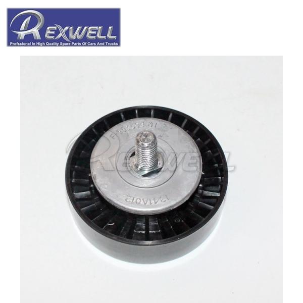 Year 2006-2012 Engine Belt Tensioner Pulley for Mitsubishi Outlander II 3.0L 1341A012